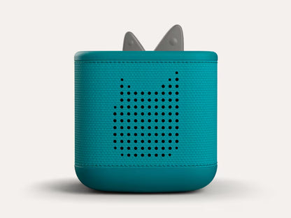 Mon Premier Coffret Toniebox 2 - Vert océan