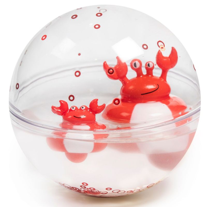 Happy Bulle flottante Crabes