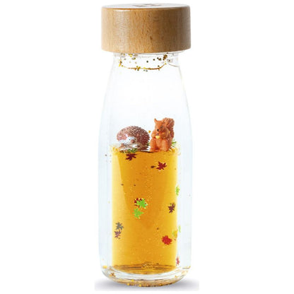 Bouteille sensorielle Move Automne
