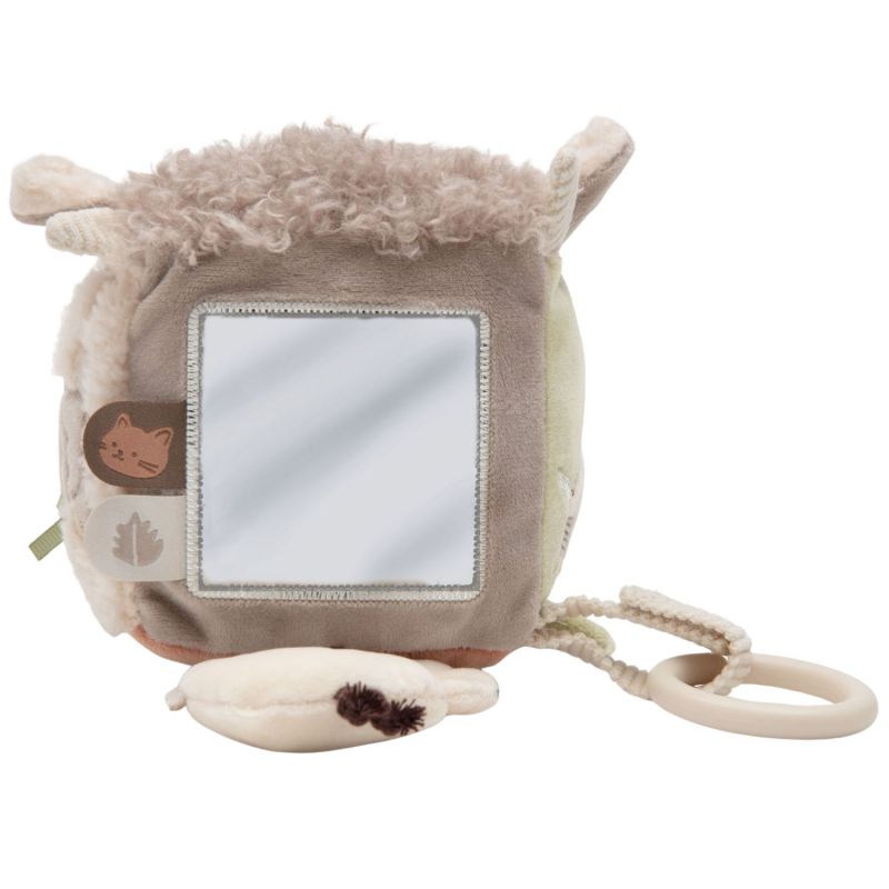 Cube d'activités Barn Buddies