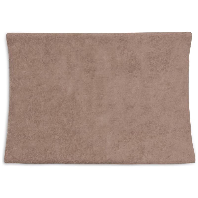 Housse matelas à langer Éponge Milky Coffee