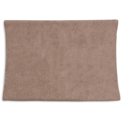 Housse matelas à langer Éponge Milky Coffee