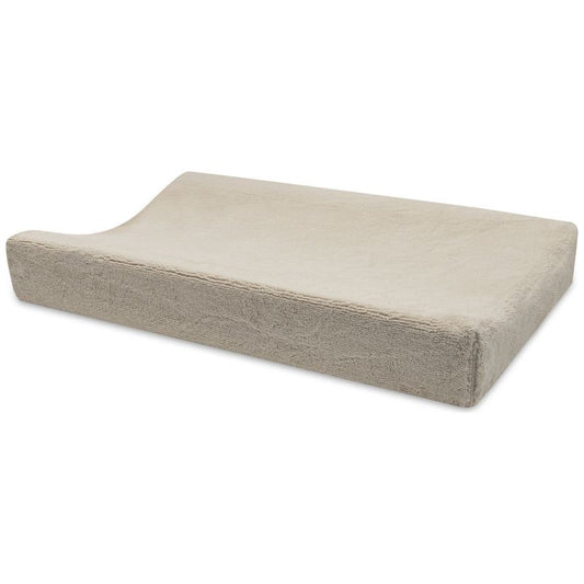 Housse de matelas à langer Fluffy Sand