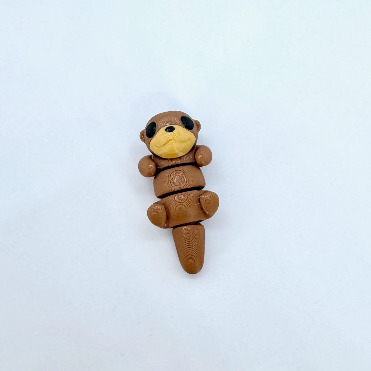 Louki la loutre