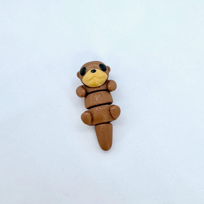 Louki la loutre