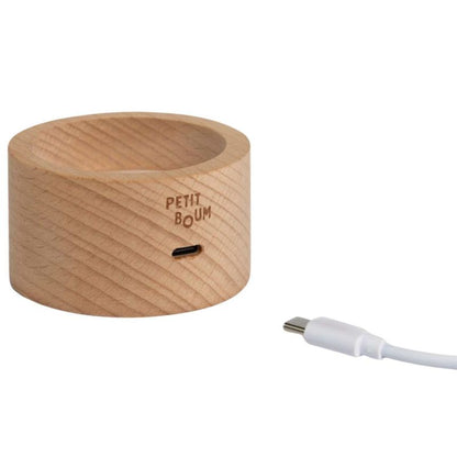 Magic Lampe pour bouteille sensorielle