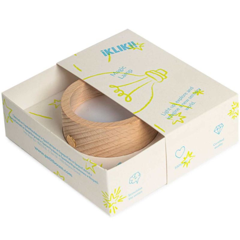 Magic Lampe pour bouteille sensorielle