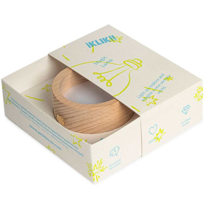 Magic Lampe pour bouteille sensorielle