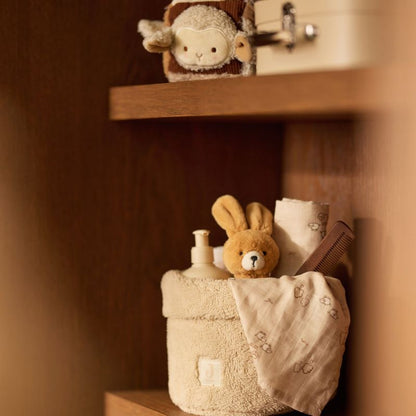 Panier de rangement Fluffy Sand
