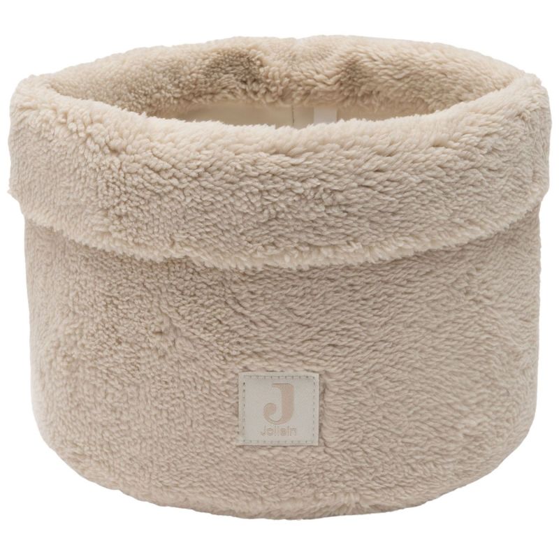 Panier de rangement Fluffy Sand