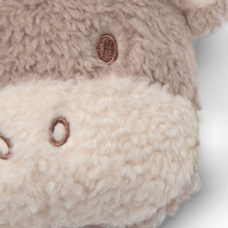 Peluche musicale Highlander Chou