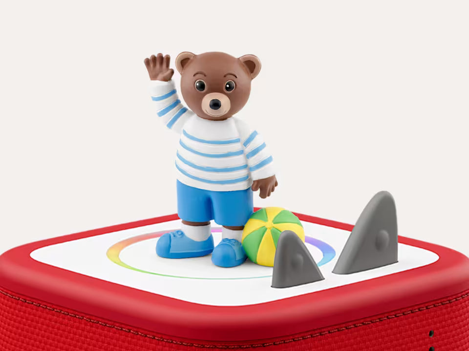 Petit ours Brun (Vol1)