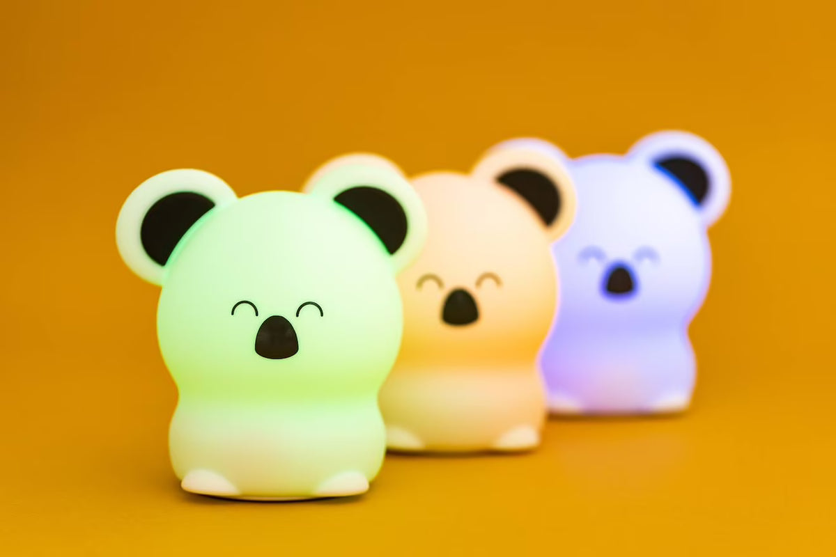 Lampe Little L - Cooper le Koala