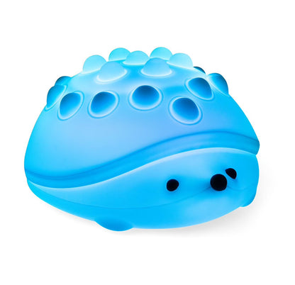 Lampe Little L - Roméo l'Hérisson