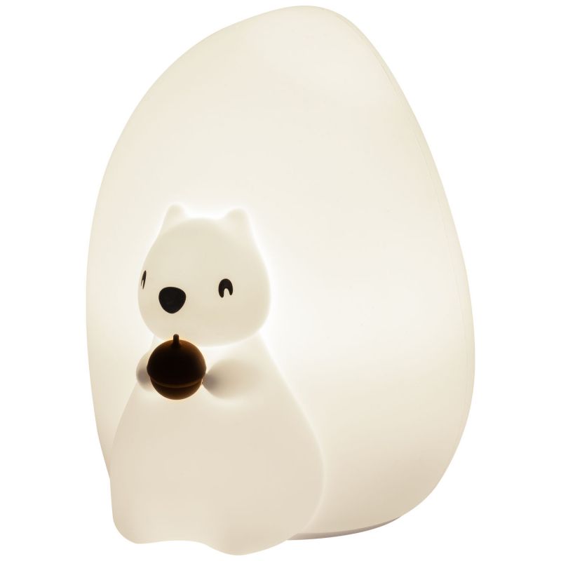 Lampe Little L -  Peanut l'écureuil