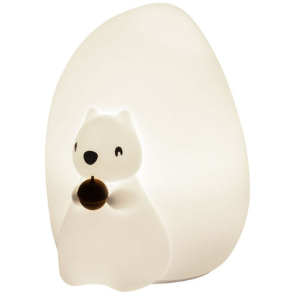 Lampe Little L -  Peanut l'écureuil