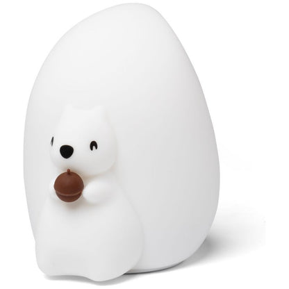 Lampe Little L -  Peanut l'écureuil