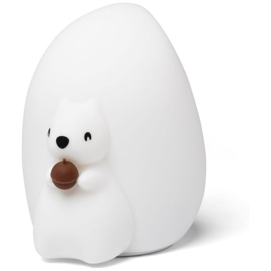 Lampe Little L -  Peanut l'écureuil
